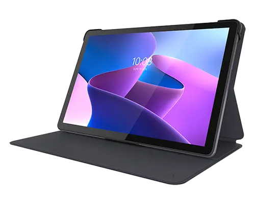 Tablette Android LENOVO M9 + Folio