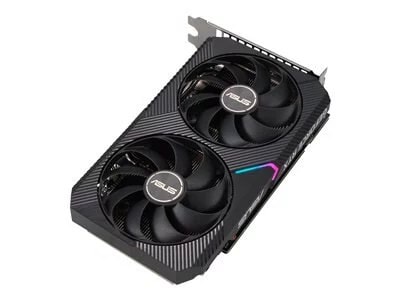 ASUS DUAL GeForce RTX3050 OC Edition 8GB Graphics Card - 78206569