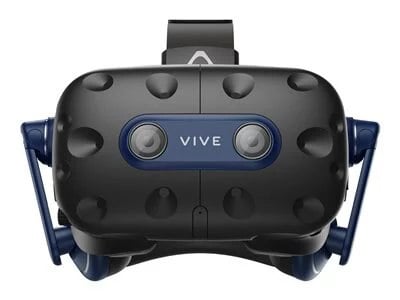 HTC VIVE Pro 2 Full Kit