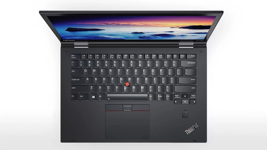 ThinkPad X1 Yoga Gen 2 | マルチモード PC | レノボ・ ジャパン