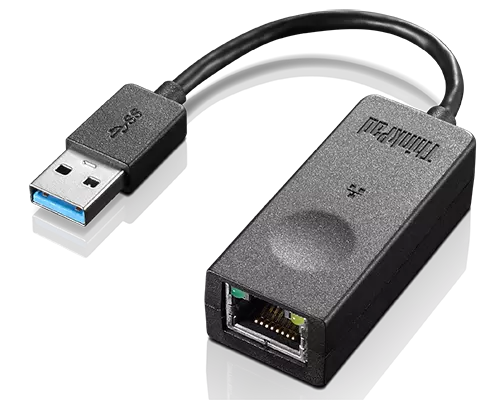 ThinkPad USB3.0 - イーサネットアダプター