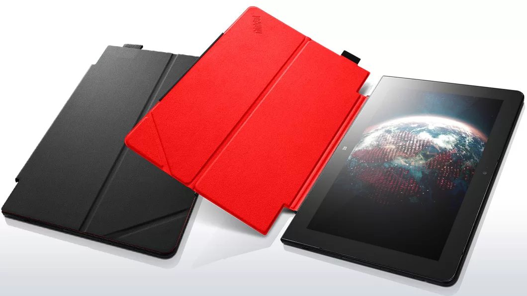 Lenovo : une nouvelle tablette de 10 pouces fait son apparition