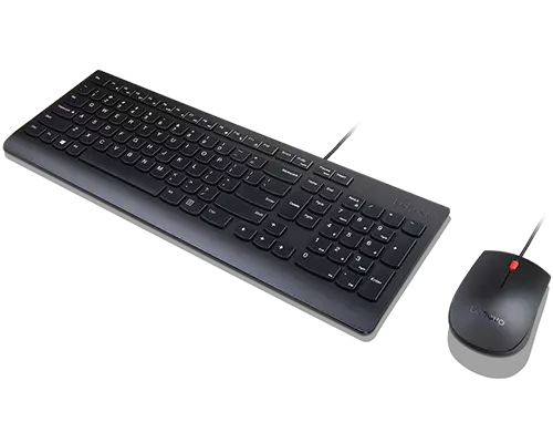 Lenovo Essential Wired Combo Keyboard and Mouse (US English 103P)_v3