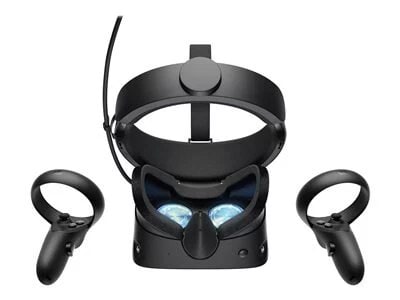 Oculus Rift S - virtual reality system | Lenovo US
