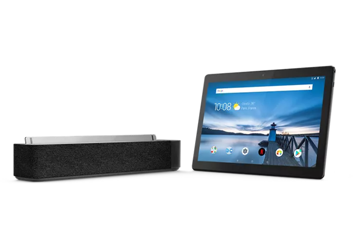 Androidタブレット本体 Lenovo Smart Tab M10 with Amazon Alexa Amazon.co.jp: Lenovo Smart Tab M10 タブレット (10.3インチ WUXGA