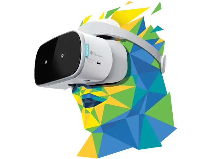 Lenovo mirage solo steam vr new arrivals