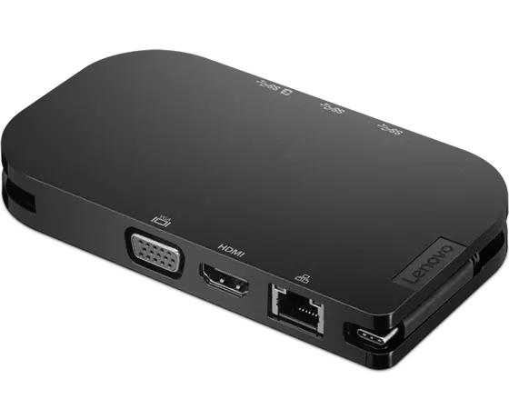 Lenovo Select USB-C 4K Mobile Hub_v2