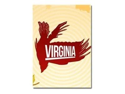 Image of Virginia - Mac, Windows