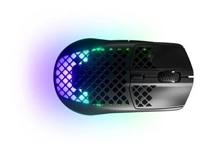 Aerox 3 Wireless  Ultra Lightweight Wireless Gaming Mouse