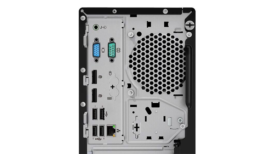 ThinkCentre M720 Desktop Tower | 9th Generation Intel® Core™ i5 