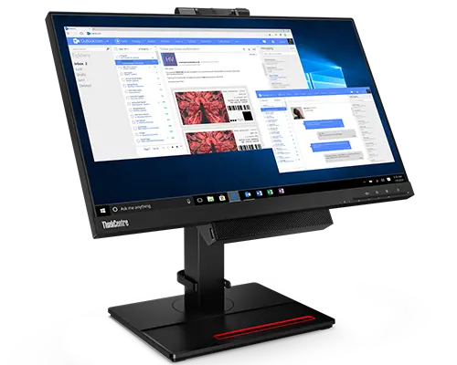 ThinkCentre TIO22Gen4Touch 21.5-inch WLED FHD- Monitor_v2