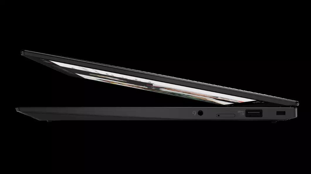 ThinkPad X1 Carbon Gen 9 | Ultralight laptop with Intel® Evo