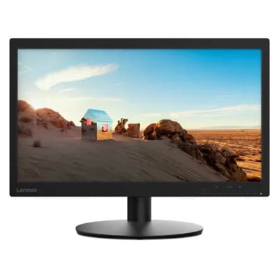 Lenovo  D20-30 19.5 inch monitor