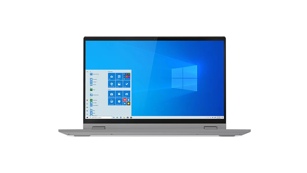 IdeaPad Flex 550 15.6型 (AMD Ryzen™ 5000シリーズ) | 柔軟に対応する