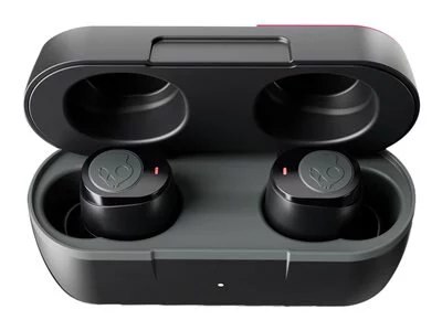 

Skullcandy Jib 2 True Wireless Earbuds - True Black