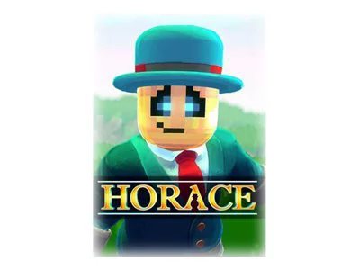 Image of Horace - Windows