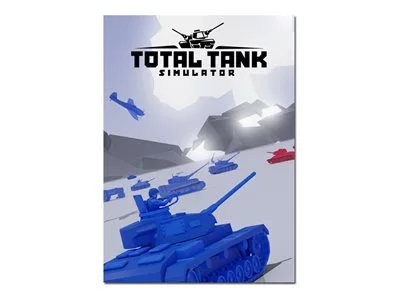 Image of Medion - Total Tank Simulator - Windows