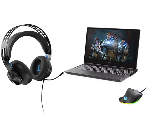 Lenovo Legion H300 Stereo Gaming Headset_v6