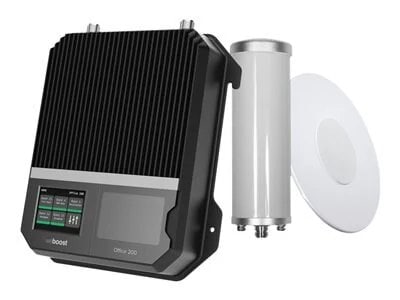 

weBoost Office 200 Signal Booster (50 Ohm)