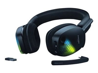 ROCCAT® Syn Pro Air Wireless Gaming Headset