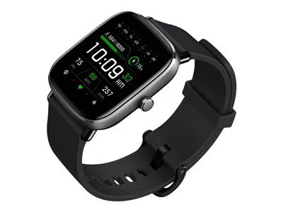 

Amazfit GTS 2 Mini Smart Watch - Black