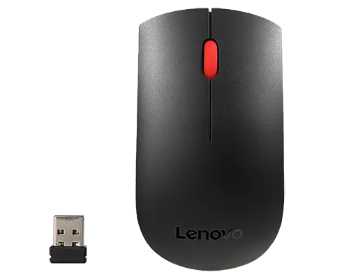 Lenovo Wireless Keyboard and Mouse Combo_v3