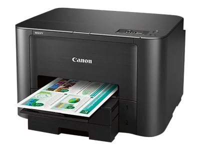 Canon MAXIFY iB4120 Wireless Small Office Printer
