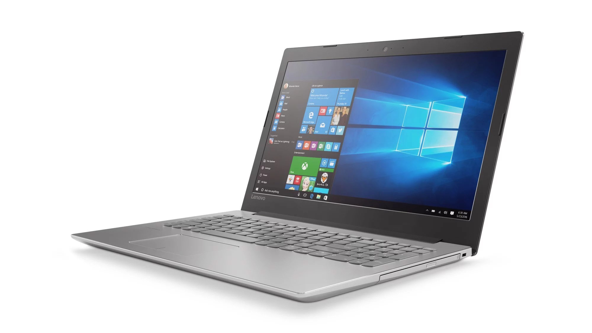 【美品】Lenovo ideapad 520-15IKB ノートパソコン レノボ