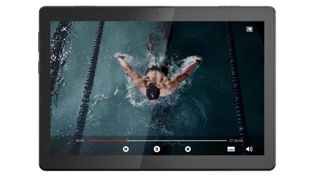 Tab M10 | 10-inch Family Entertainment Tablet | Lenovo US