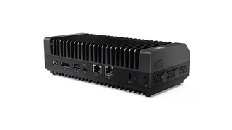 ミニPC Lenovo ThinkEdge SE30 ThinkEdge SE30 | コンパクトなエッジIoT端末 | レノボ・ ジャパン