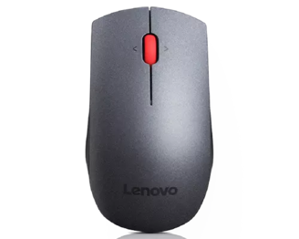 Lenovo ワイヤレスレーザーマウス | 4X30H56886 | レノボ・ ジャパン