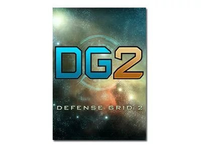 Image of Defense Grid 2 - Mac, Windows, Linux