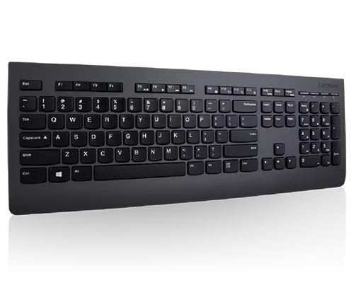 Lenovo Wireless Keyboard_v2