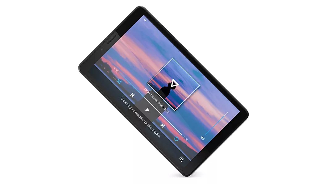 Wifi Only android 10 Lenovo Tab M7 7306F Tablet, Size: 7 Inch, Screen Size:  7 Inches at Rs 7500/piece in New Delhi