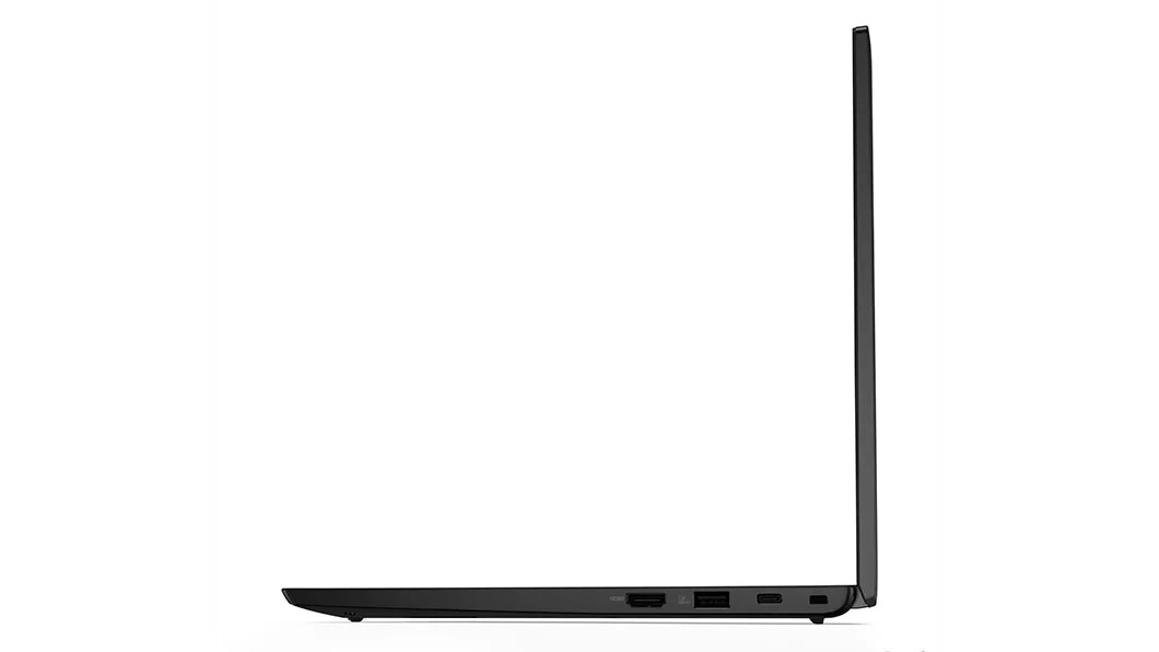 ThinkPad L13 Gen 3(第12世代インテル) | スリムで軽量な13.3型