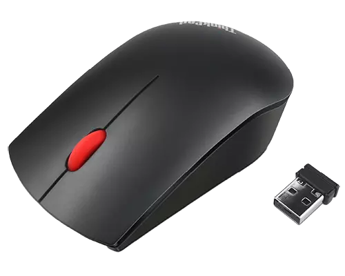 ThinkPad Wireless Mouse_v3