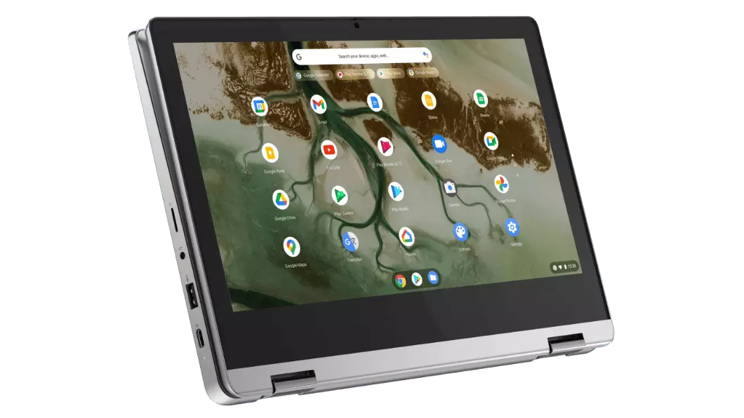 Lenovo Flex 3i 11” Chromebook with Intel | Lenovo US