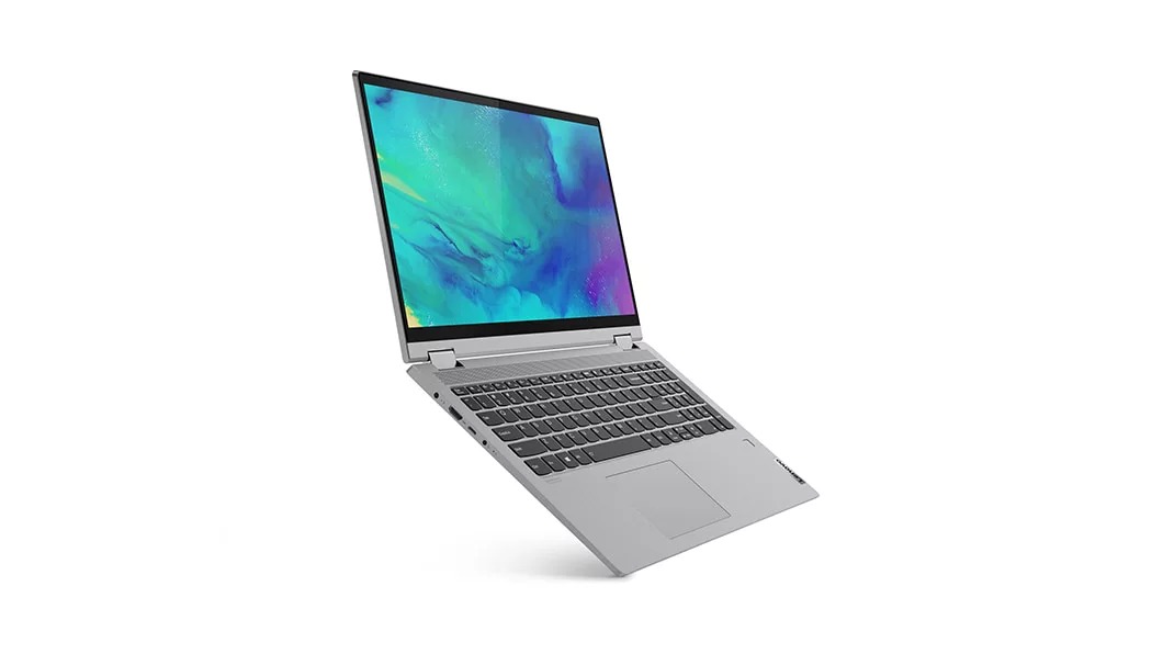 IdeaPad Flex 550 15.6型 (AMD Ryzen™ 5000シリーズ) | 柔軟に対応する