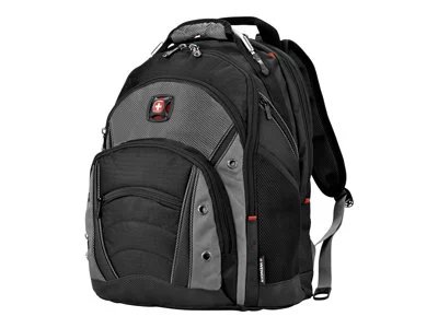 

Wenger SYNERGY 16" Laptop Backpack - notebook carrying backpack
