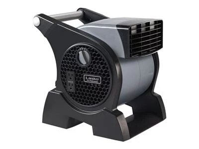 

Lasko HV Utility Fan