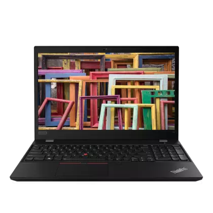 lenovo thinkpad p15s workstation