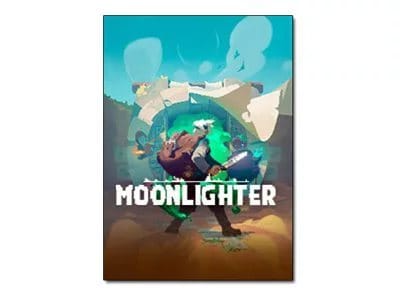 Image of Moonlighter - Mac, Windows