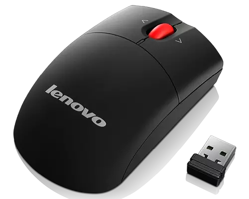 Lenovo Laser Wireless Mouse_v5