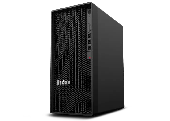

Lenovo ThinkStation P348 Tower 11th Generation Intel® Core™ i7-11700 Processor (2.50 GHz up to 4.90 GHz)/Windows 10 Pro 64/512 GB SSD M.2 2280 PCIe TLC Opal