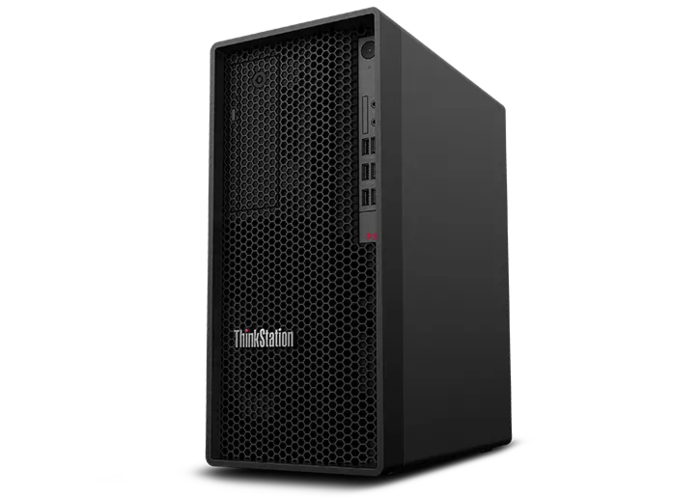 Windowsデスクトップ Lenovo ThinkStation P330 Tower Windows11 ThinkStation P348 Tower | Value-priced, entry-level workstation