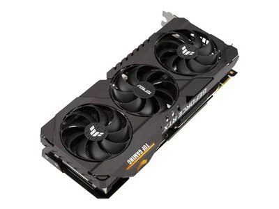 

ASUS TUF OC RTX3090 Gaming 24GB 384Bit