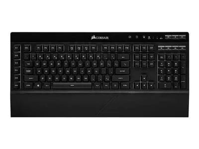 

CORSAIR Gaming K57 RGB - keyboard - US