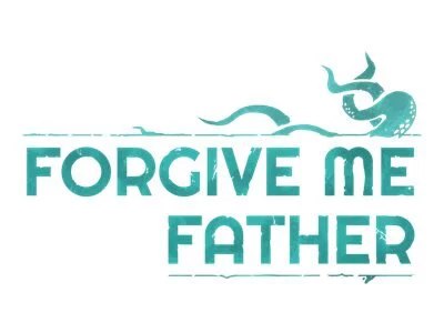 Image of FORGIVE ME FATHER
