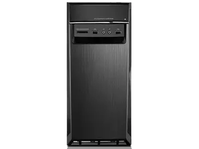 Lenovo H50 (AMD) | Affordable Tower Desktop PC| Lenovo US | Lenovo US