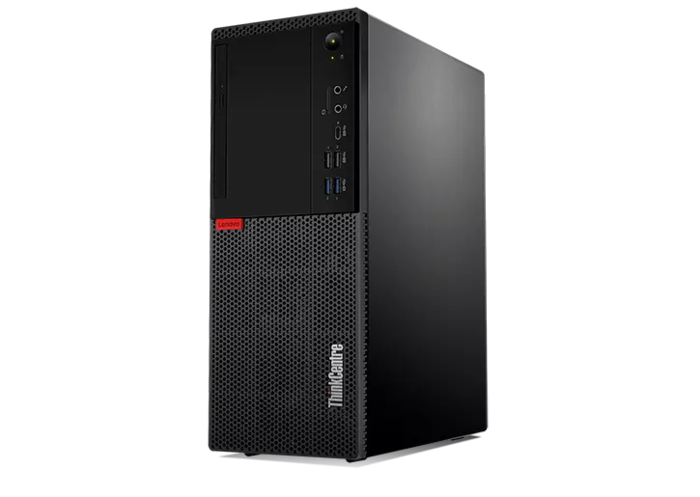Lenovo ThinkCentre タワー型 PC ThinkCentre M720 Desktop Tower | 9th Generation Intel® Core™ i5